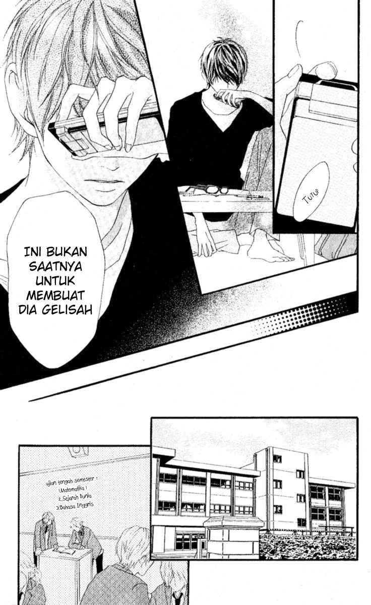 Strobe Edge Chapter 16 Gambar 10