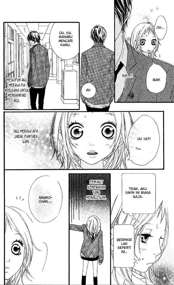 Strobe Edge Chapter 16 Gambar 13