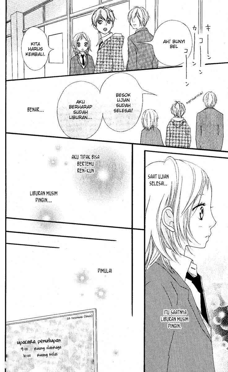 Strobe Edge Chapter 16 Gambar 15