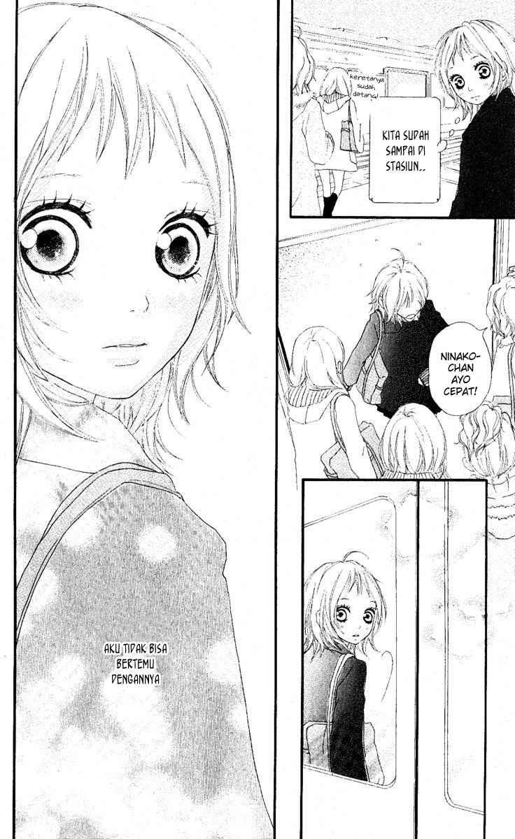 Strobe Edge Chapter 16 Gambar 17