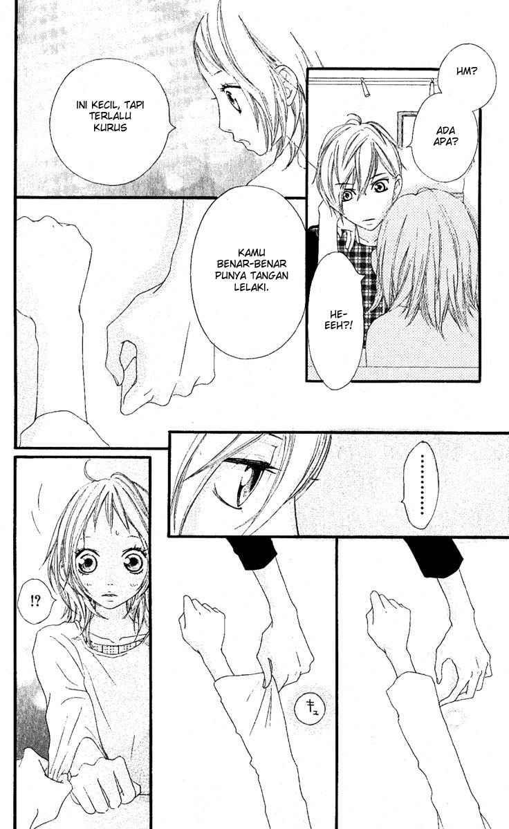 Strobe Edge Chapter 16 Gambar 27