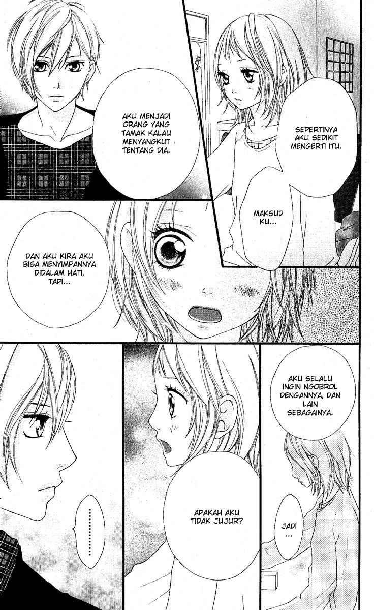 Strobe Edge Chapter 16 Gambar 30