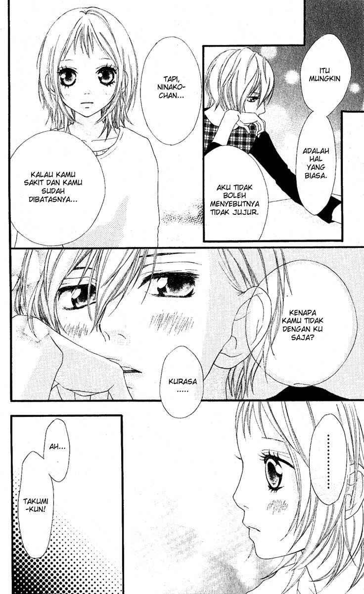 Strobe Edge Chapter 16 Gambar 31