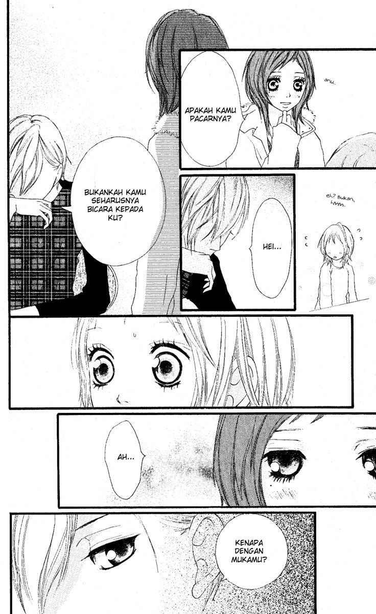 Strobe Edge Chapter 16 Gambar 33