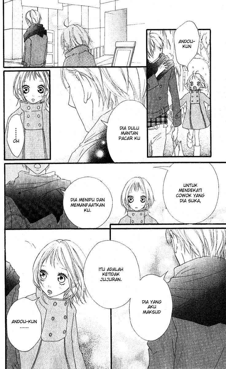 Strobe Edge Chapter 16 Gambar 35