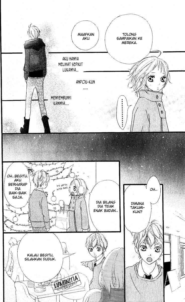 Strobe Edge Chapter 16 Gambar 37