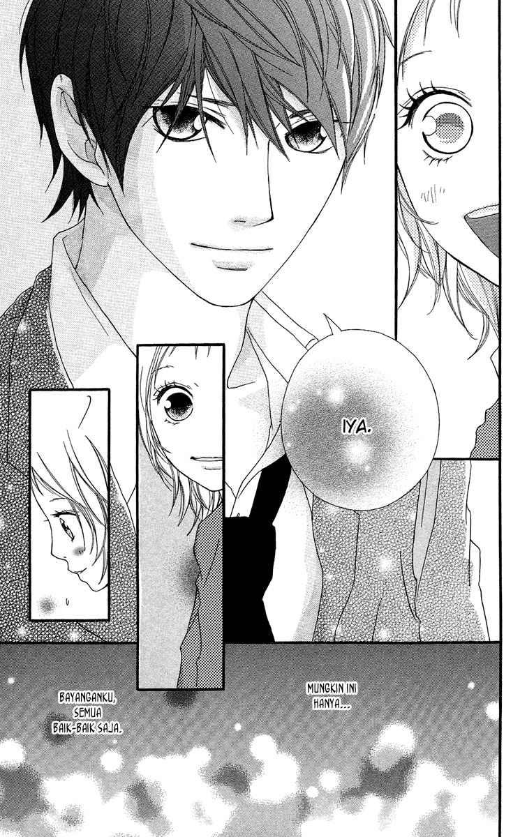 Strobe Edge Chapter 15 Gambar 41