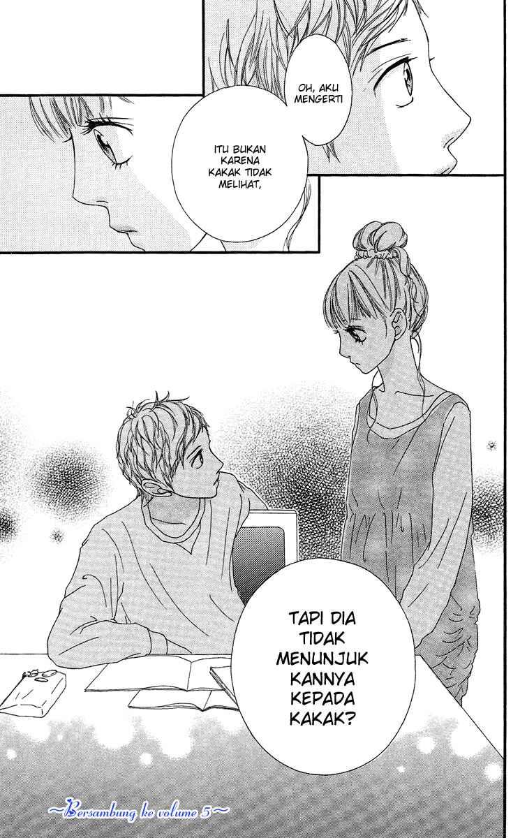 Strobe Edge Chapter 15 Gambar 47