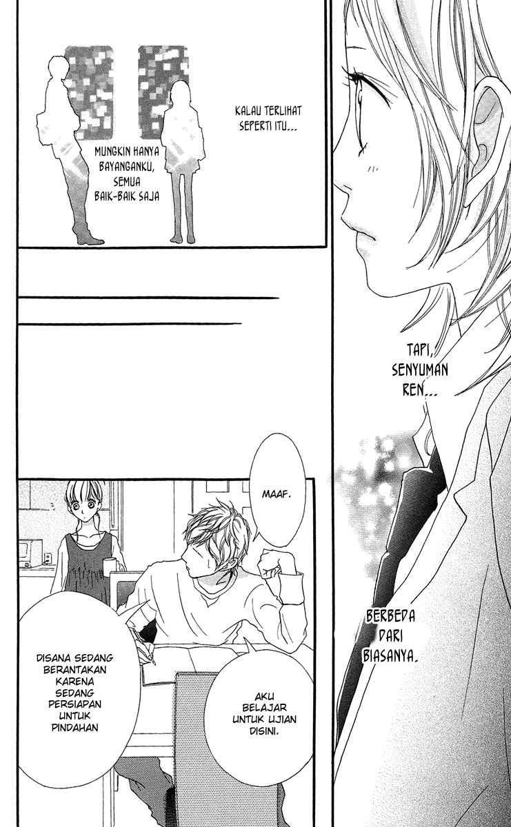 Strobe Edge Chapter 14 Gambar 43