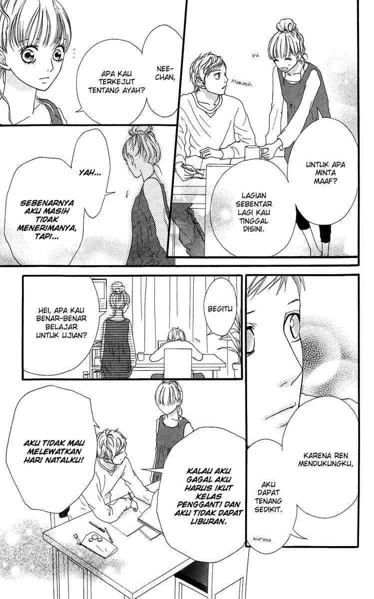 Strobe Edge Chapter 14 Gambar 44