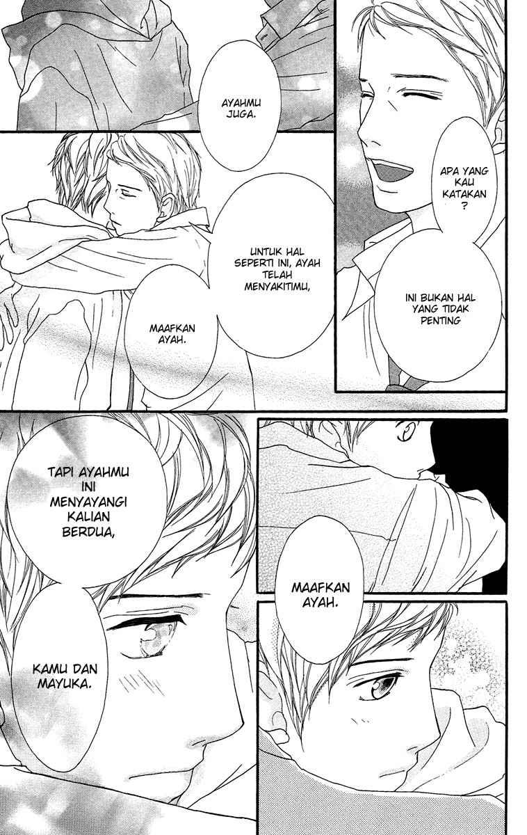 Strobe Edge Chapter 14 Gambar 18