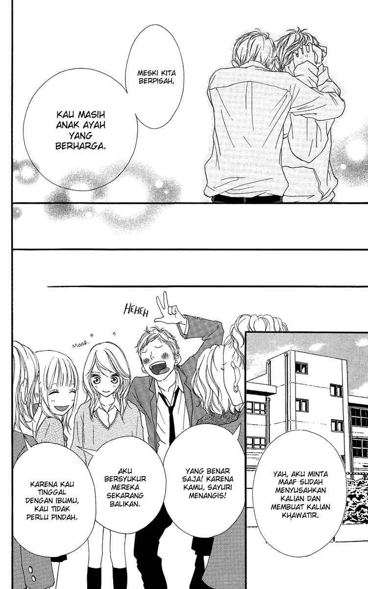 Strobe Edge Chapter 14 Gambar 19