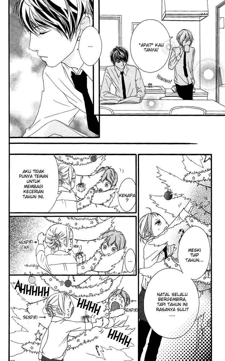 Strobe Edge Chapter 14 Gambar 27