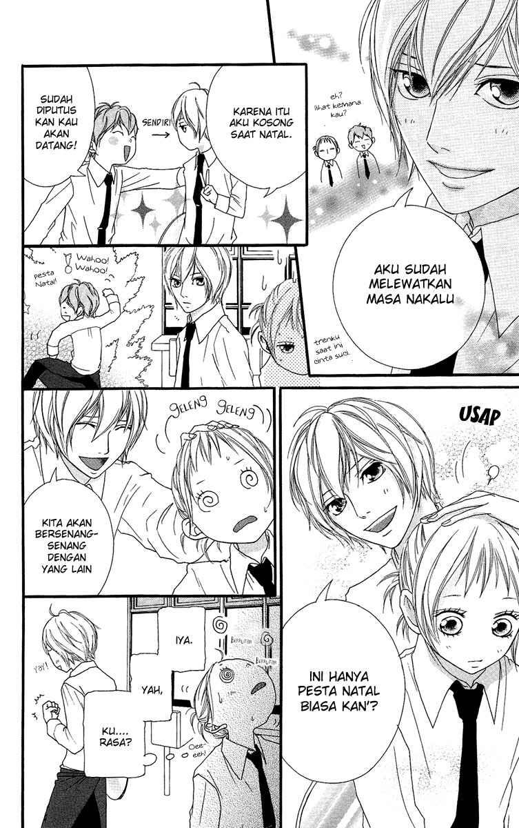 Strobe Edge Chapter 14 Gambar 29