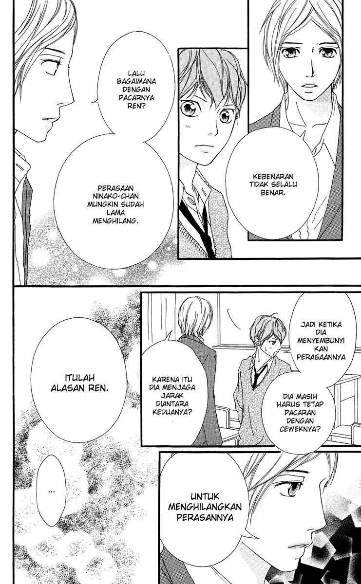 Strobe Edge Chapter 14 Gambar 37