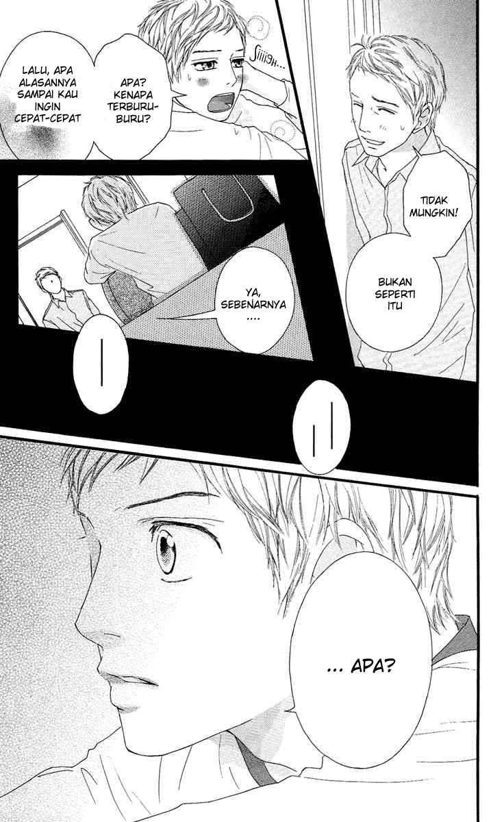 Strobe Edge Chapter 13 Gambar 41