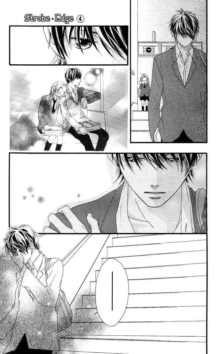 Strobe Edge Chapter 13 Gambar 45