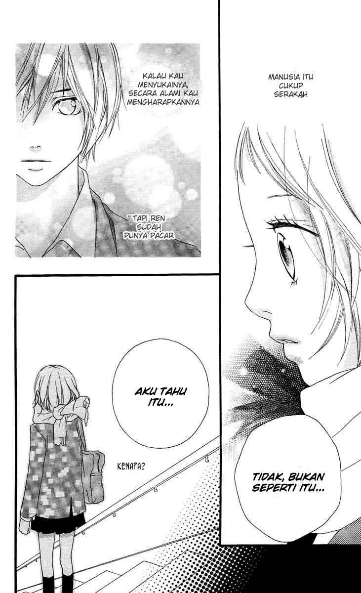 Strobe Edge Chapter 13 Gambar 50