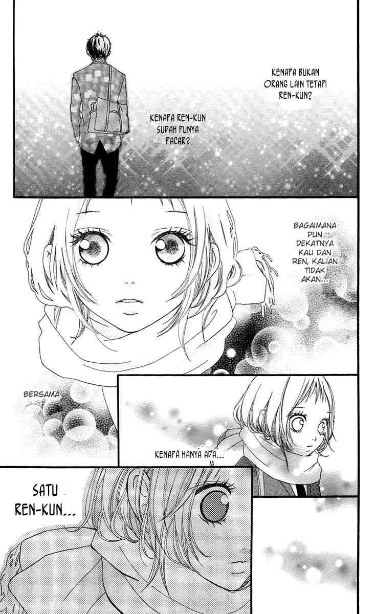 Strobe Edge Chapter 13 Gambar 51