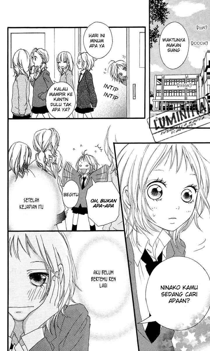 Strobe Edge Chapter 13 Gambar 6