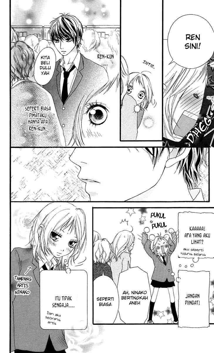 Strobe Edge Chapter 13 Gambar 12