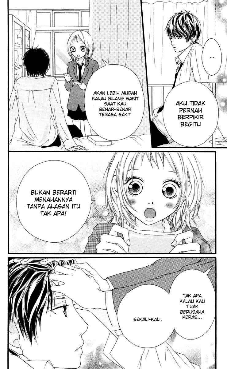 Strobe Edge Chapter 13 Gambar 16