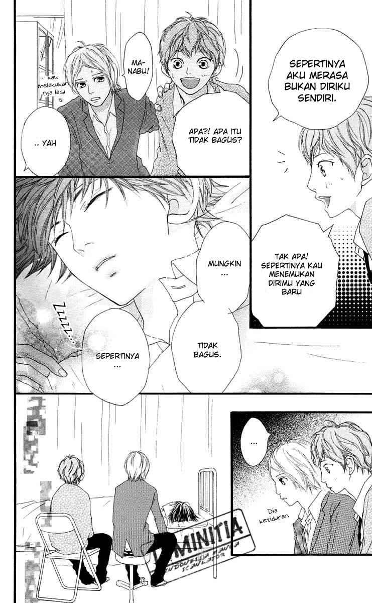 Strobe Edge Chapter 13 Gambar 20