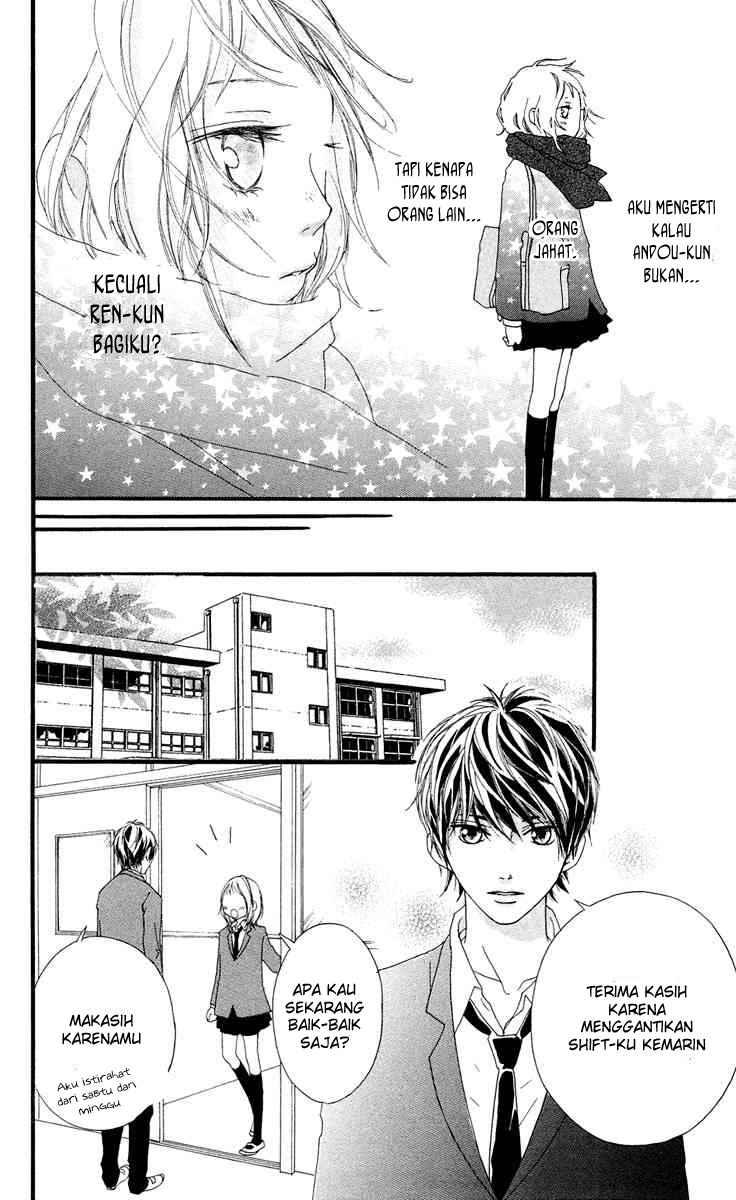 Strobe Edge Chapter 13 Gambar 28