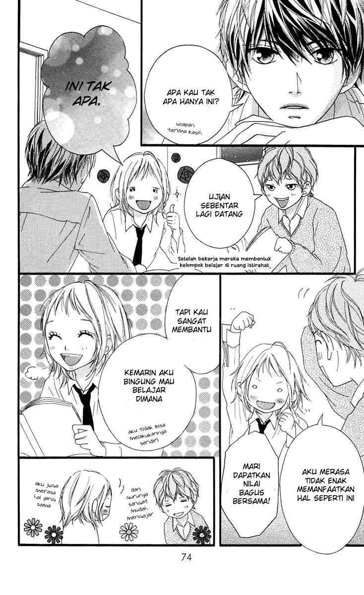 Strobe Edge Chapter 13 Gambar 30