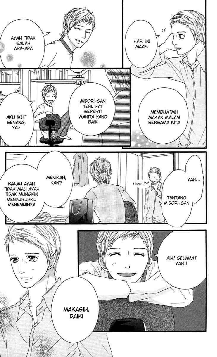 Strobe Edge Chapter 13 Gambar 39