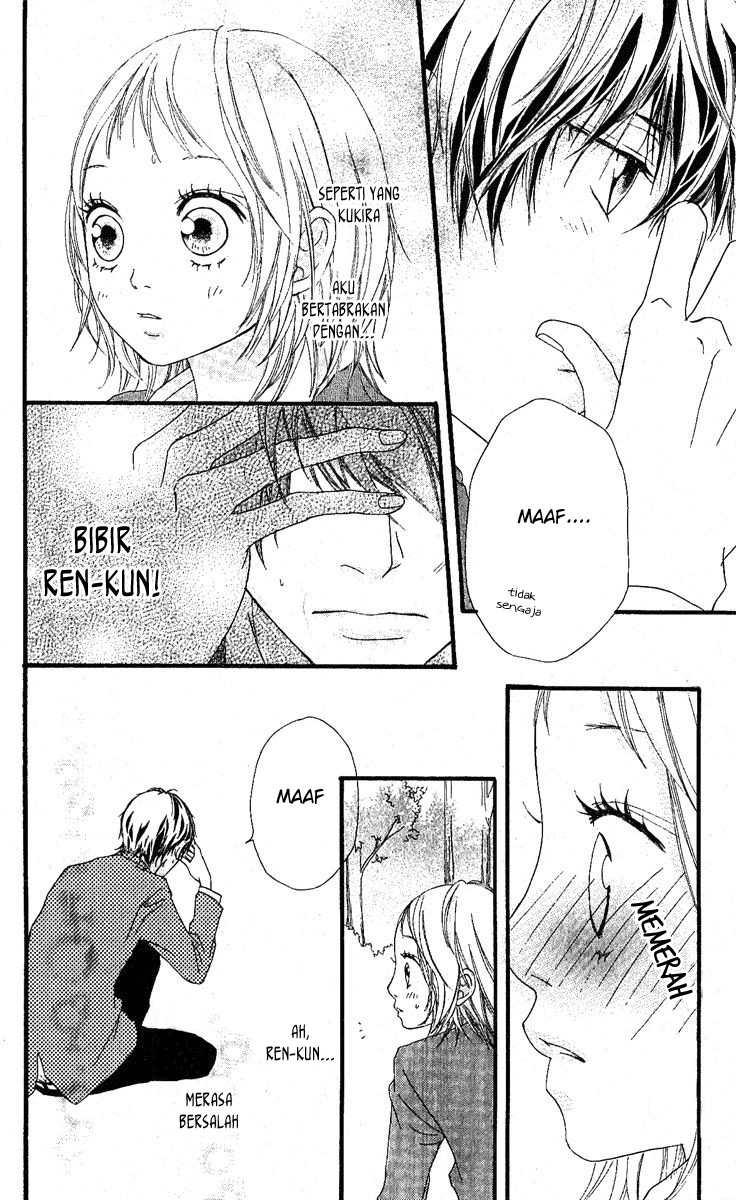 Strobe Edge Chapter 12 Gambar 44