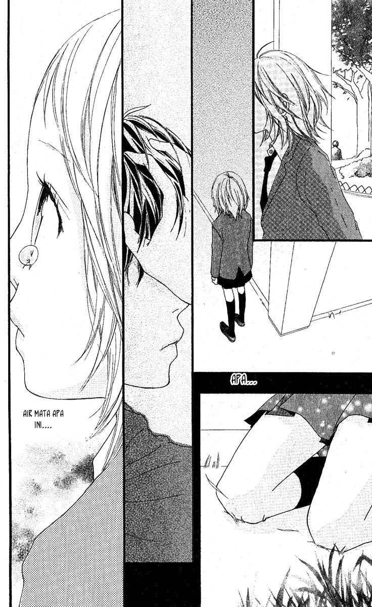 Strobe Edge Chapter 12 Gambar 46