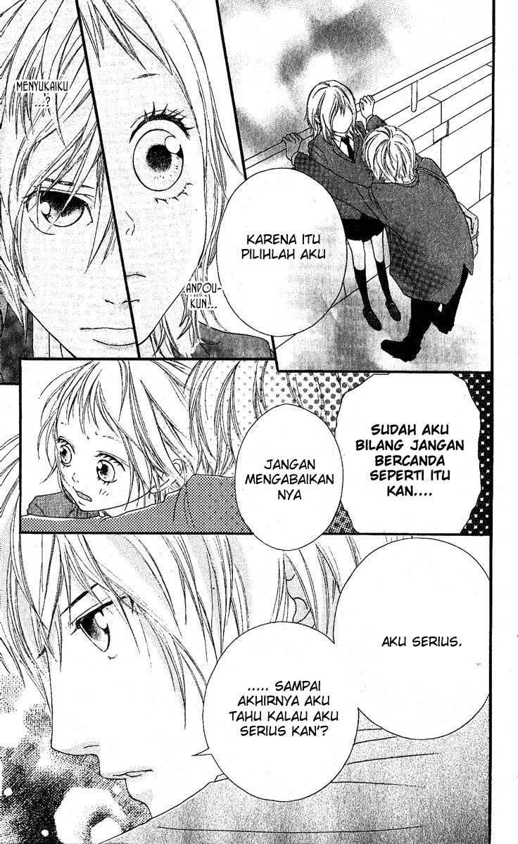Strobe Edge Chapter 12 Gambar 10