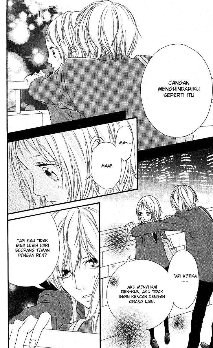 Strobe Edge Chapter 12 Gambar 11