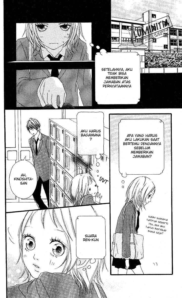 Strobe Edge Chapter 12 Gambar 21