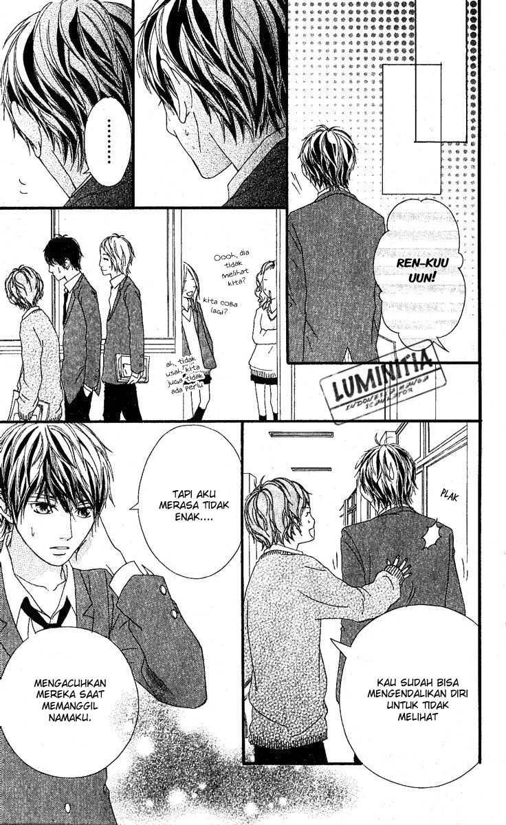 Strobe Edge Chapter 12 Gambar 28