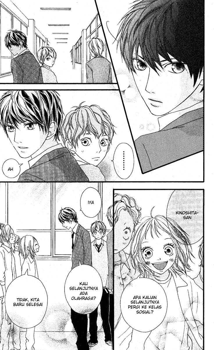 Strobe Edge Chapter 12 Gambar 30