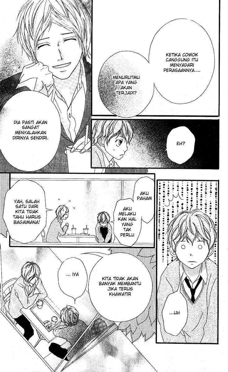 Strobe Edge Chapter 12 Gambar 37