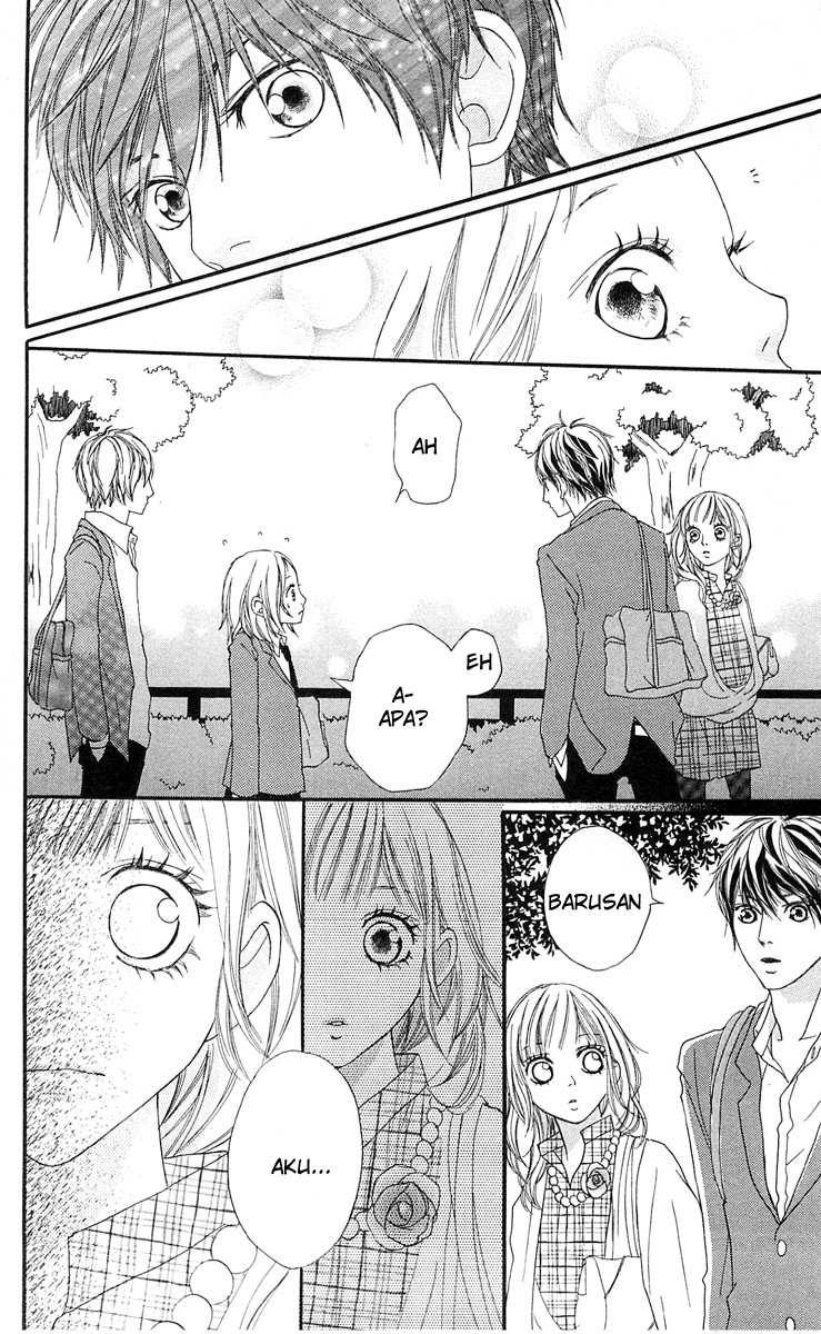 Strobe Edge Chapter 11 Gambar 40