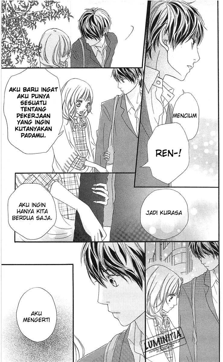 Strobe Edge Chapter 11 Gambar 41