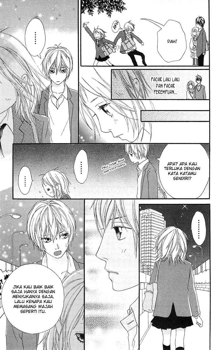 Strobe Edge Chapter 11 Gambar 43