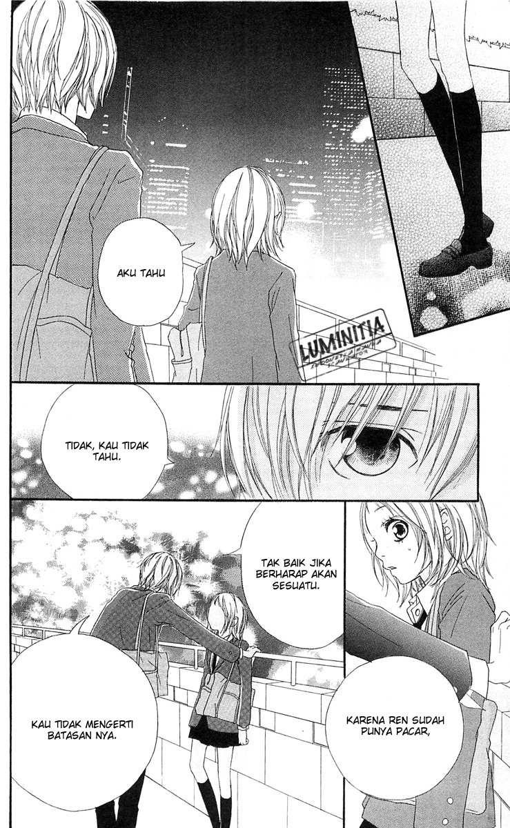 Strobe Edge Chapter 11 Gambar 44