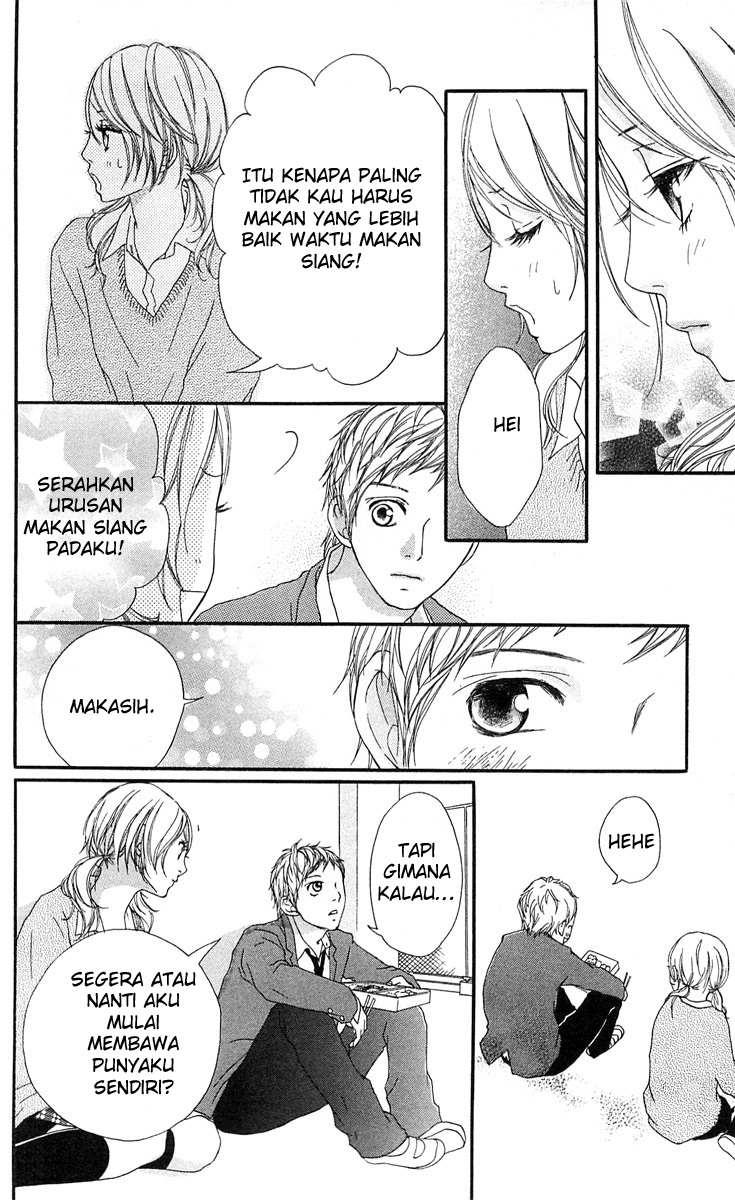 Strobe Edge Chapter 11 Gambar 16