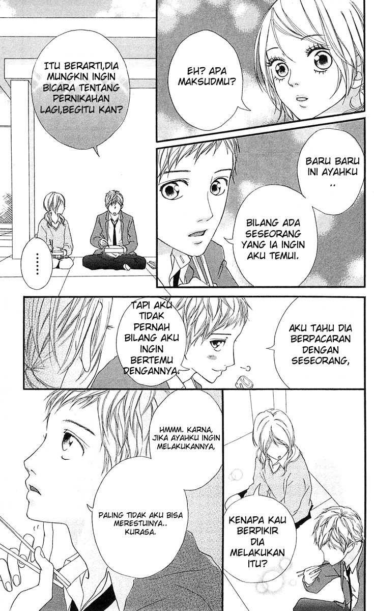 Strobe Edge Chapter 11 Gambar 17