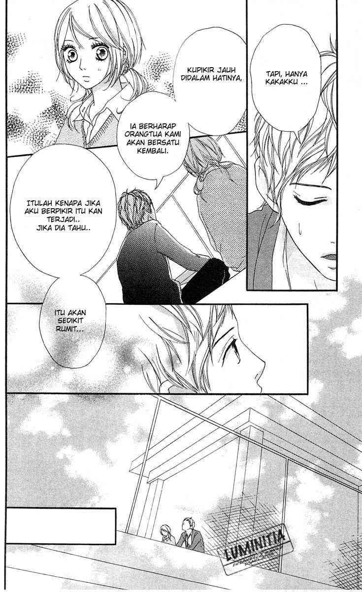 Strobe Edge Chapter 11 Gambar 18