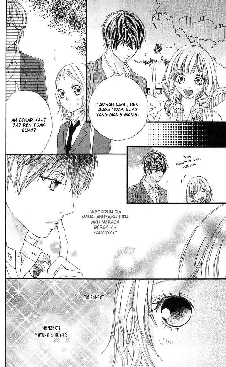 Strobe Edge Chapter 11 Gambar 36