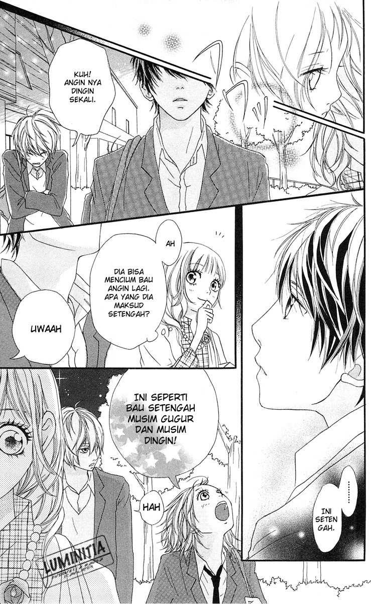 Strobe Edge Chapter 11 Gambar 39