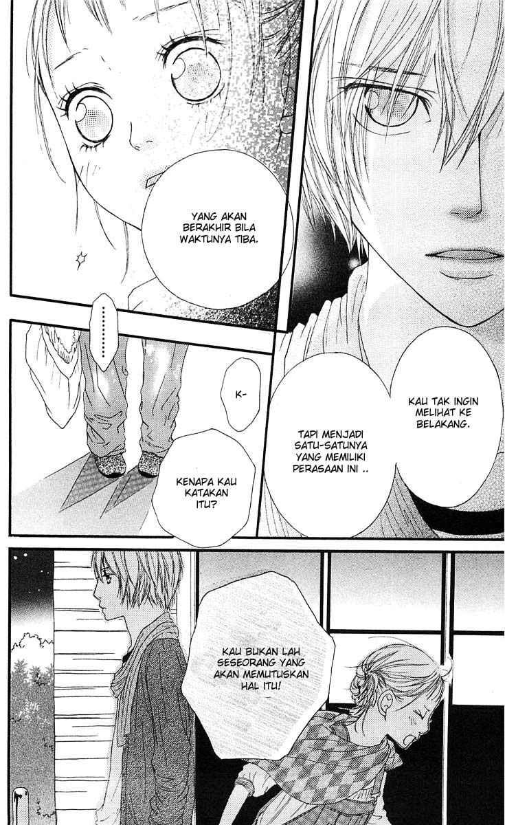 Strobe Edge Chapter 10 Gambar 42