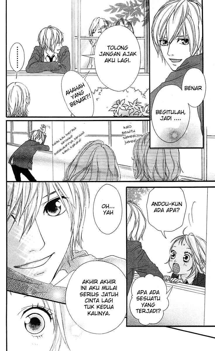 Strobe Edge Chapter 10 Gambar 10