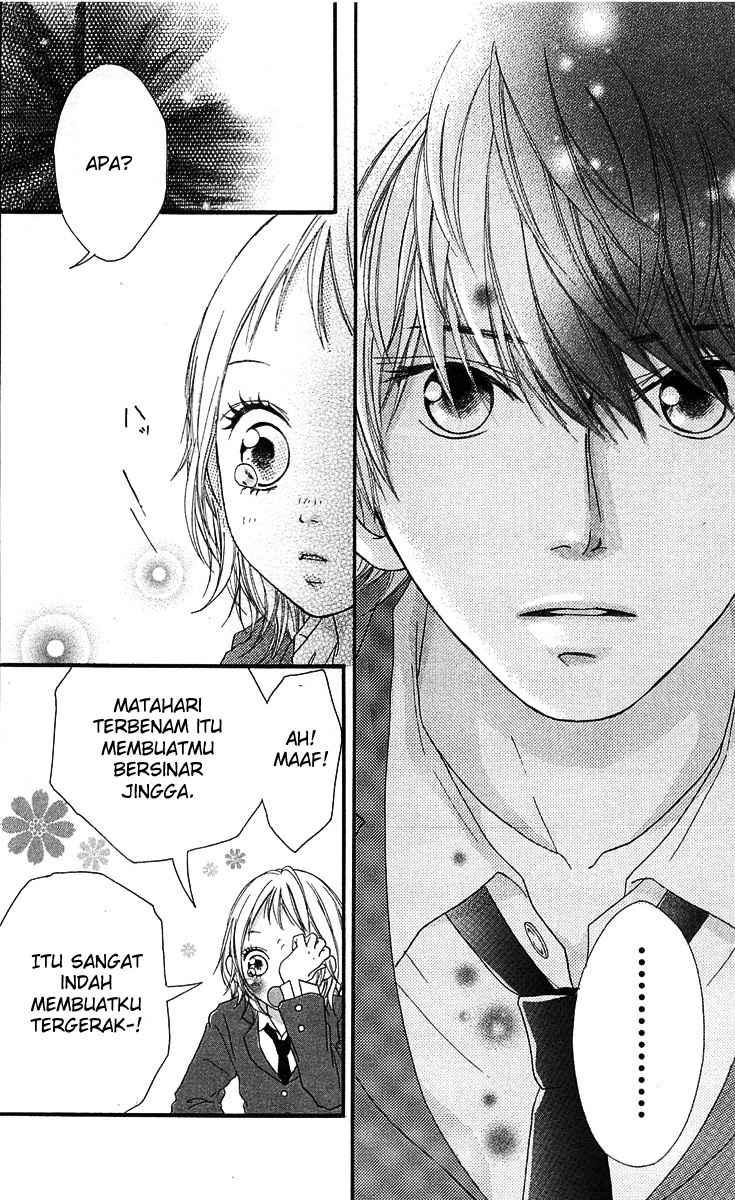 Strobe Edge Chapter 10 Gambar 24